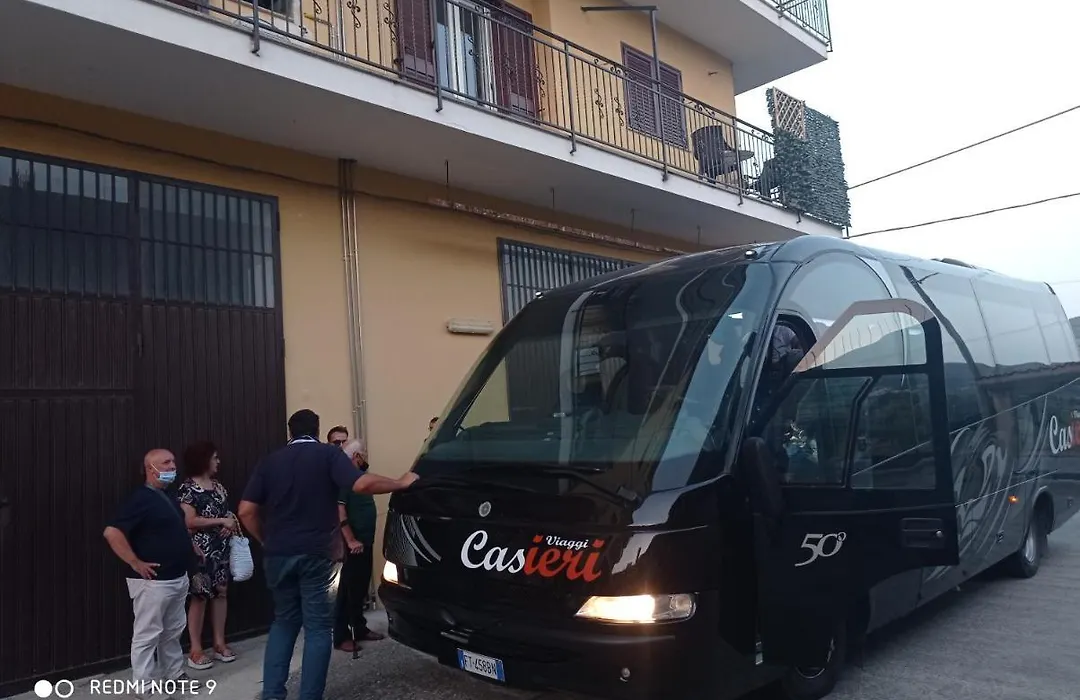 B&B Albachiara-1